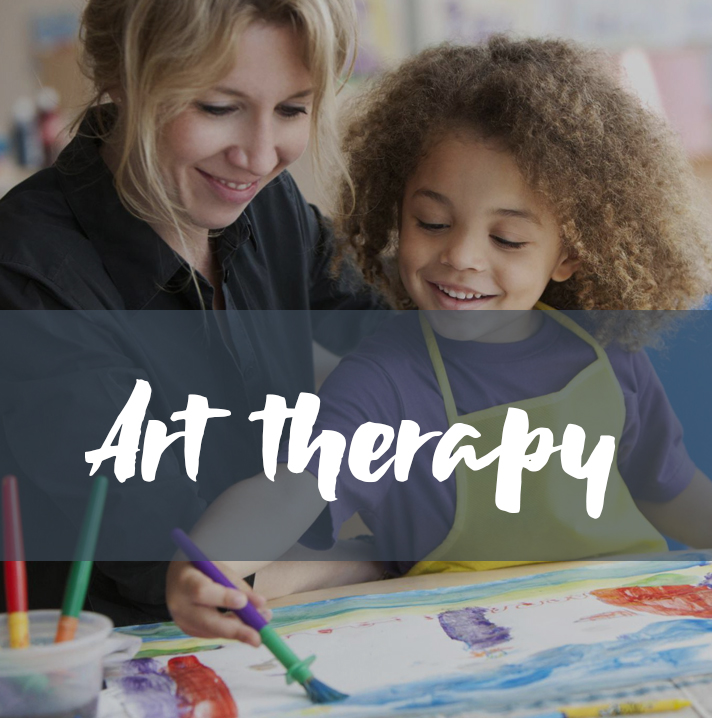 ART/PSYC 250: Art Therapy