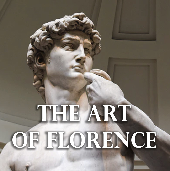 AAH 214 – The Art of Florence: Exploring Visual Culture