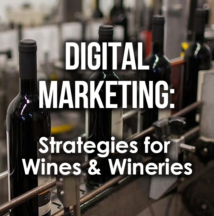 BUS/COMM/FSST 355: Digital Marketing: Wine and Wineries of Central Italy